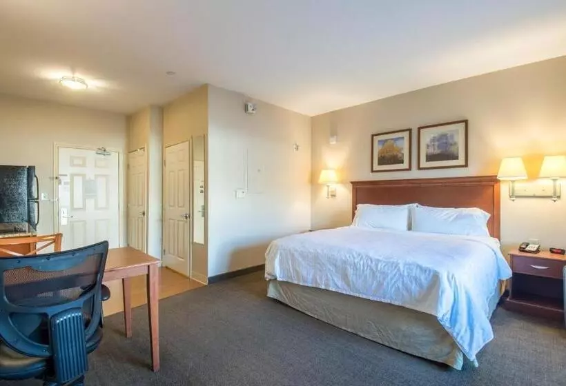 酒店 Western Slope Suites Parachute