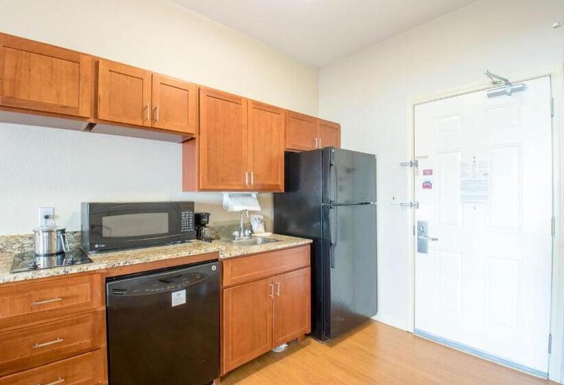 فندق Western Slope Suites Parachute