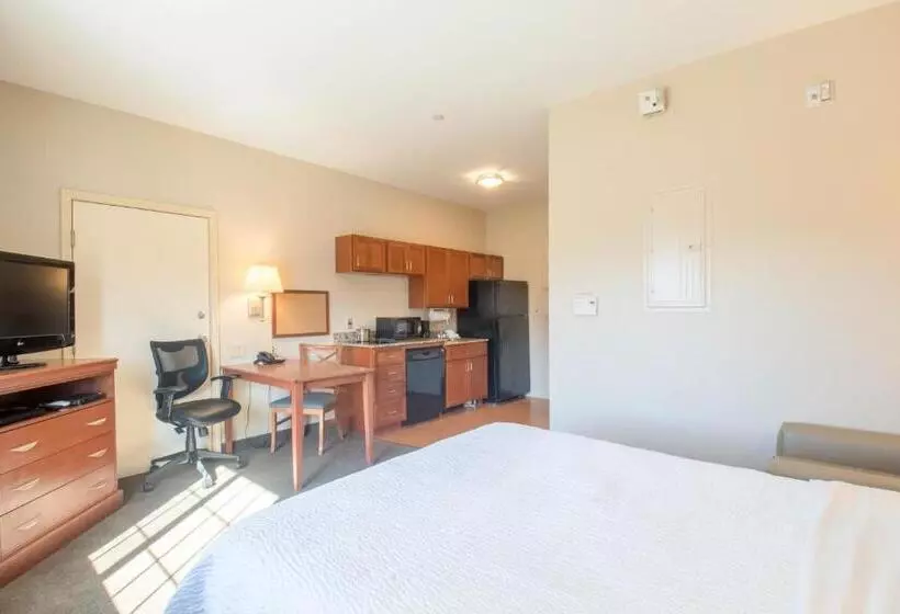 酒店 Western Slope Suites Parachute