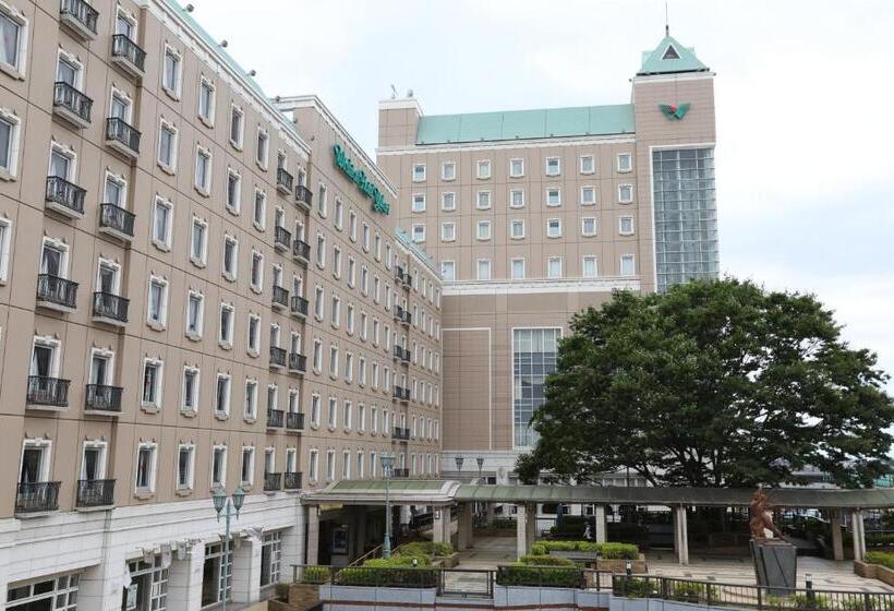 Wishton Hotel Yukari