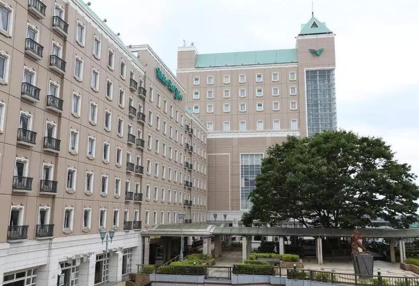 Wishton Hotel Yukari