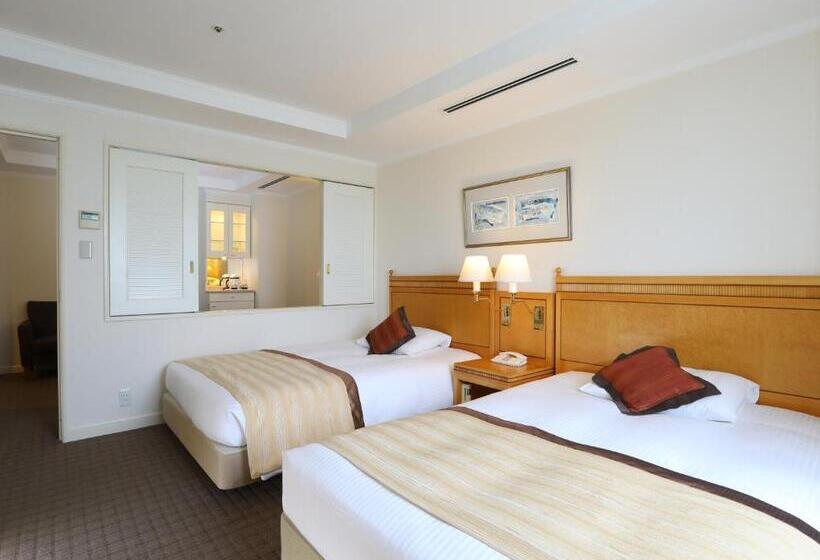 Wishton Hotel Yukari