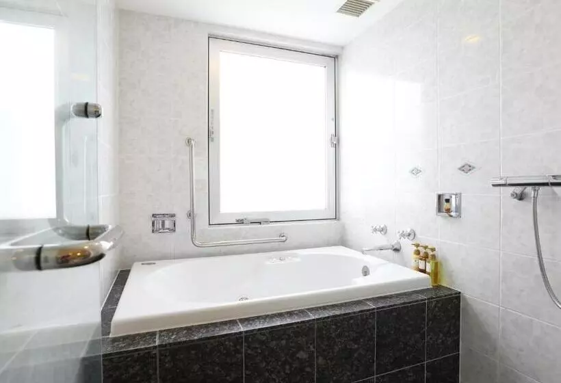 Wishton Hotel Yukari