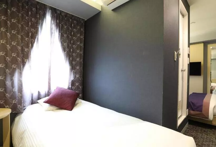 Wishton Hotel Yukari