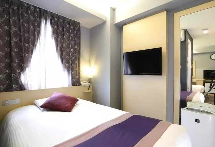 Wishton Hotel Yukari