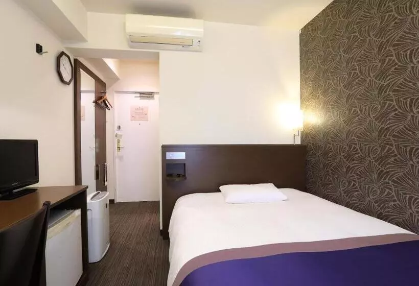 Wishton Hotel Yukari