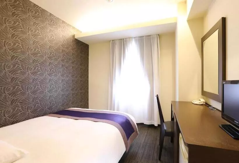 Wishton Hotel Yukari