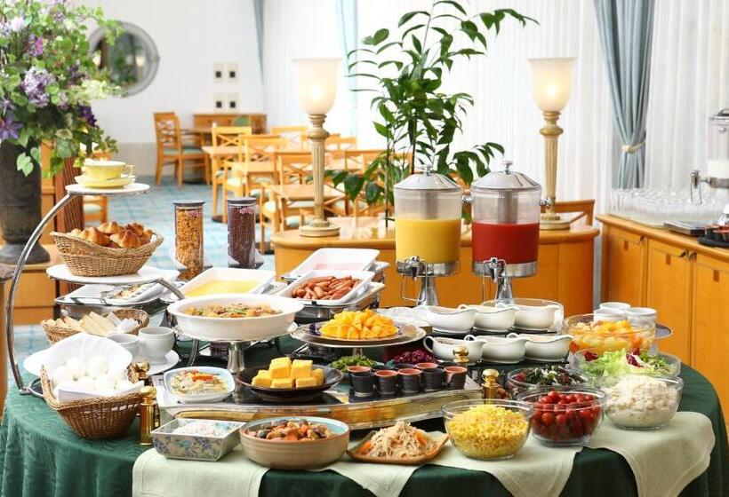 Wishton Hotel Yukari