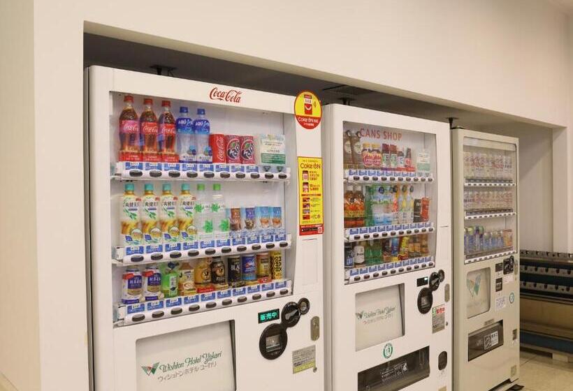 Wishton Hotel Yukari