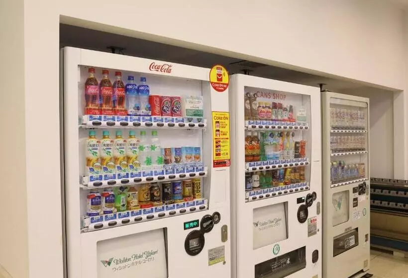 Wishton Hotel Yukari