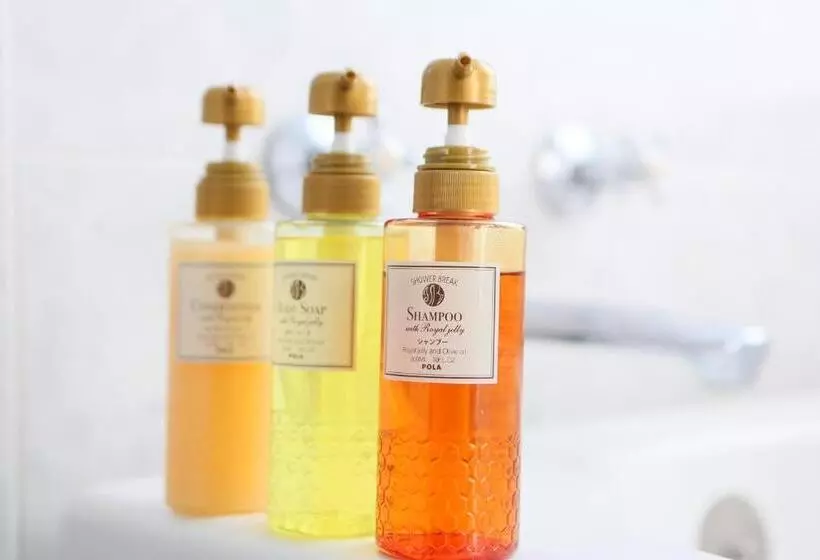 Wishton Hotel Yukari