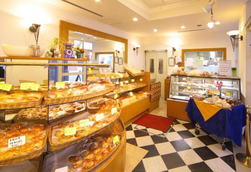 Wishton Hotel Yukari