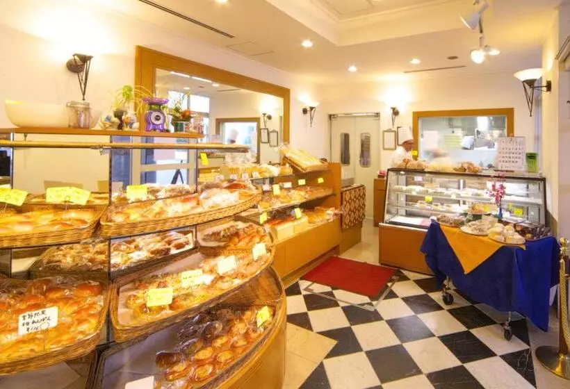 Wishton Hotel Yukari