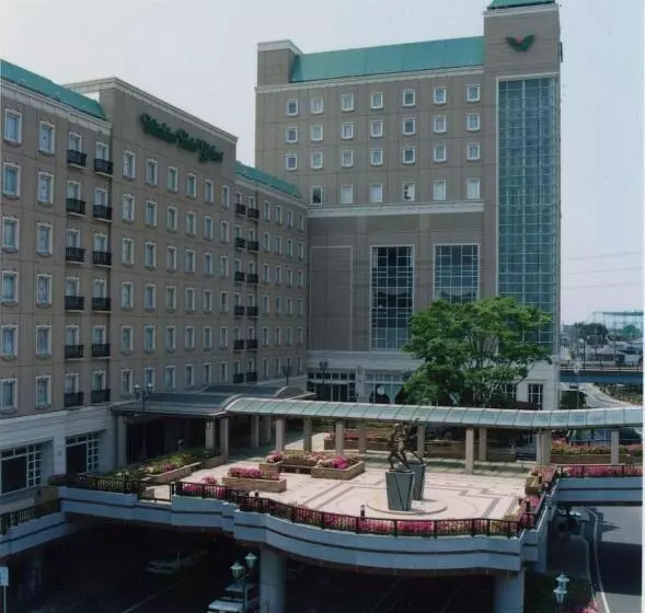 Wishton Hotel Yukari