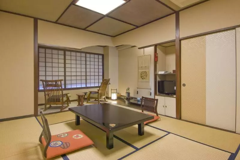 Kishigon Ryokan