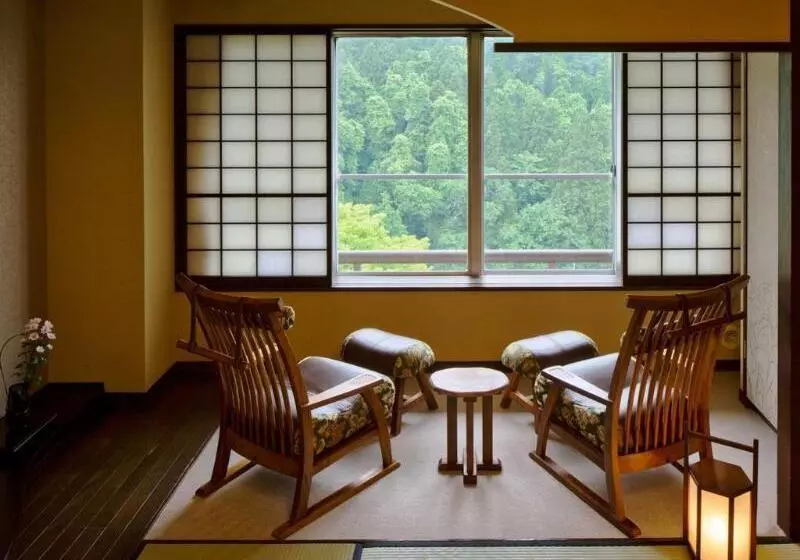 Kishigon Ryokan