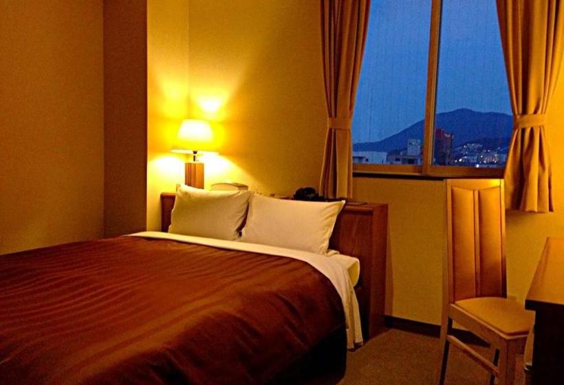 هتل Kokura Bay  Daiichi