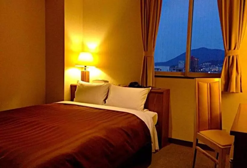 هتل Kokura Bay Daiichi