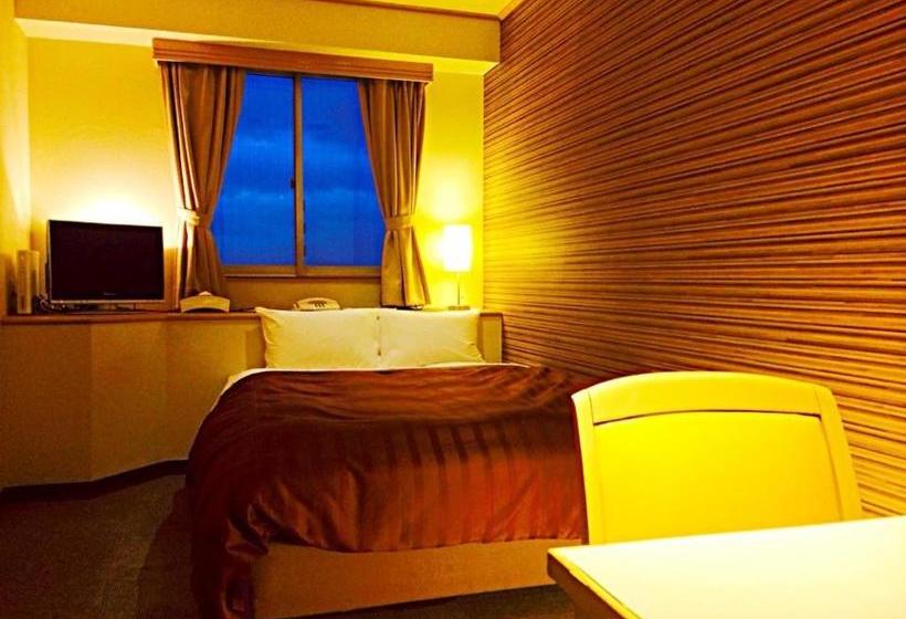 هتل Kokura Bay  Daiichi