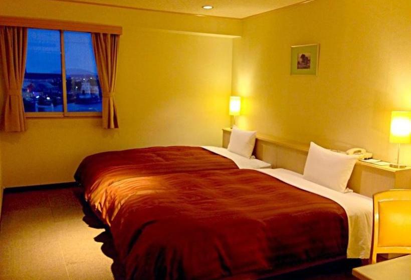 هتل Kokura Bay  Daiichi