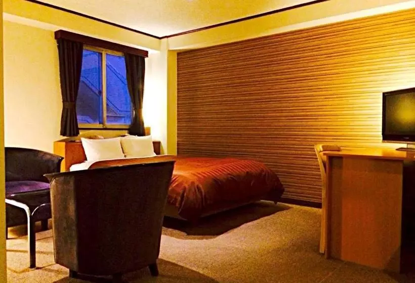 هتل Kokura Bay Daiichi