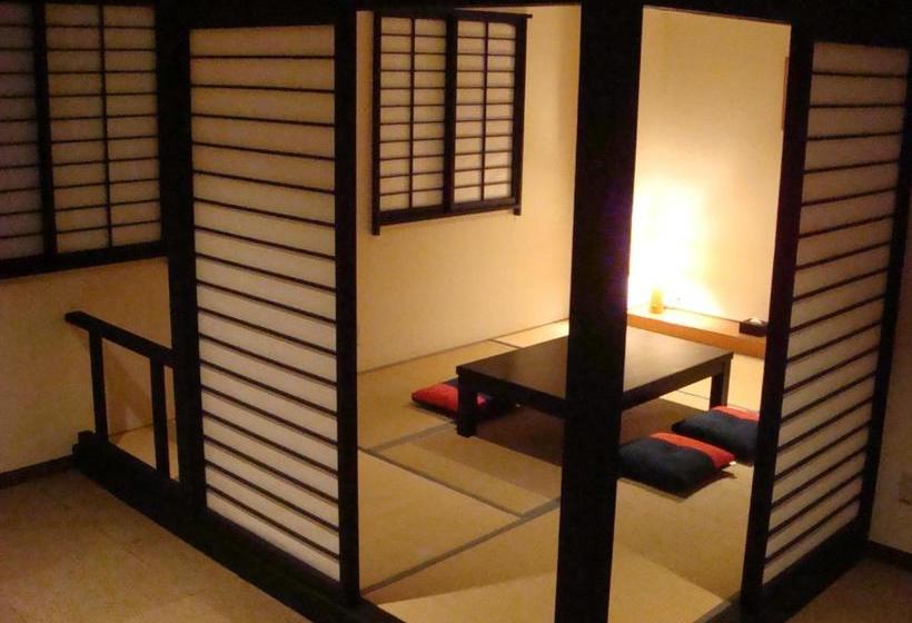 هتل Kokura Bay  Daiichi