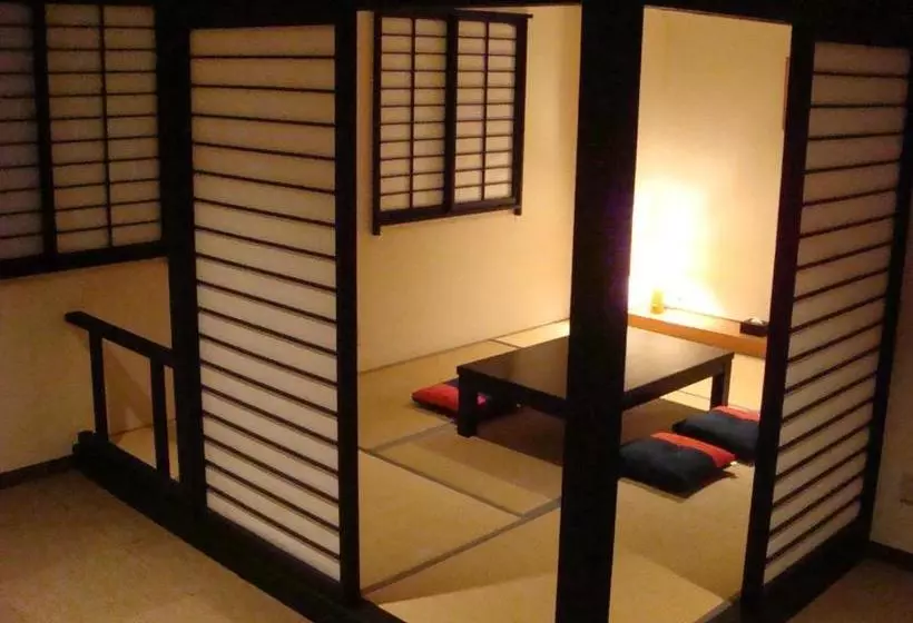 هتل Kokura Bay Daiichi