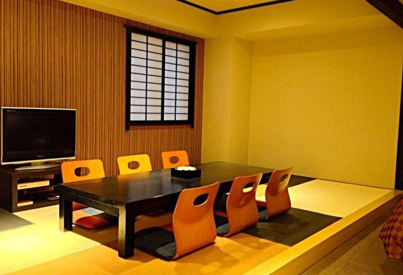 هتل Kokura Bay  Daiichi