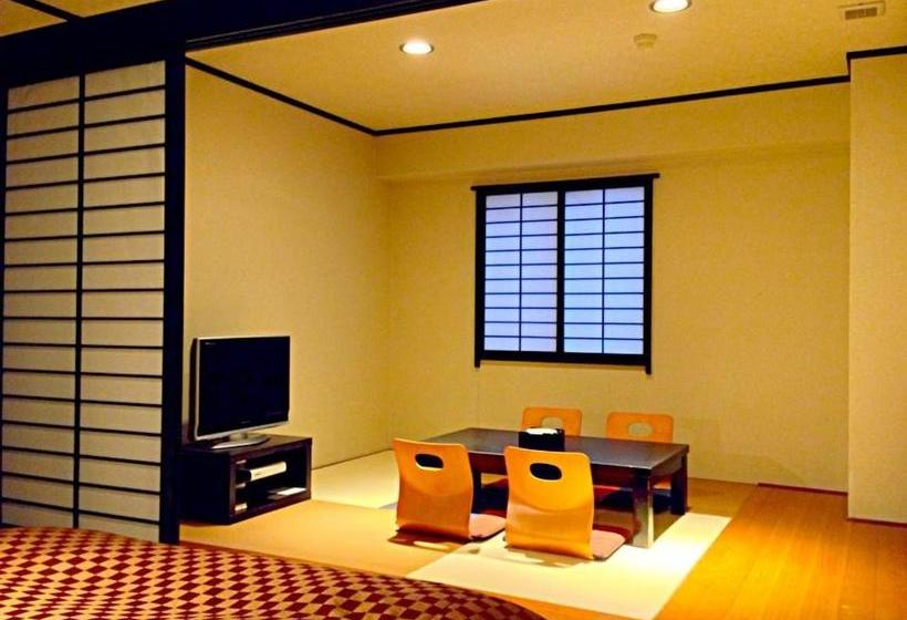 هتل Kokura Bay  Daiichi