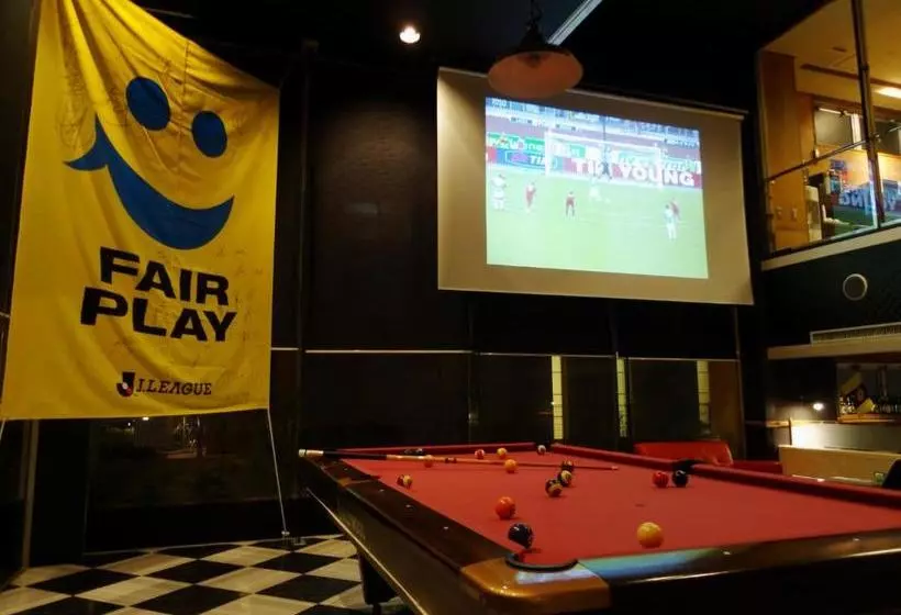 هتل Kokura Bay Daiichi