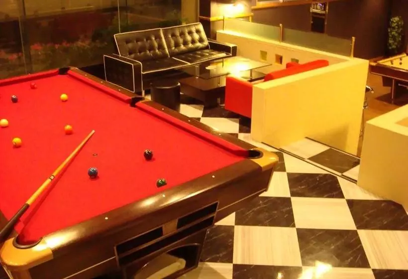 هتل Kokura Bay Daiichi