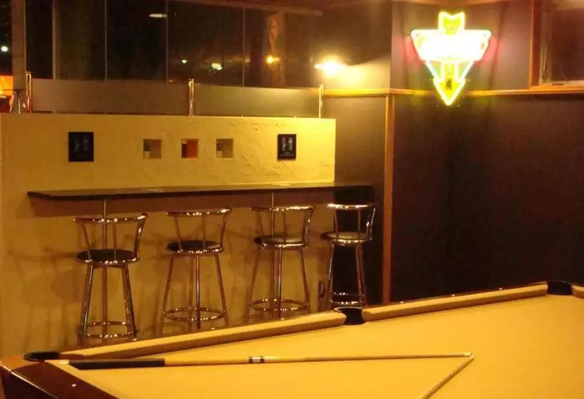 هتل Kokura Bay Daiichi