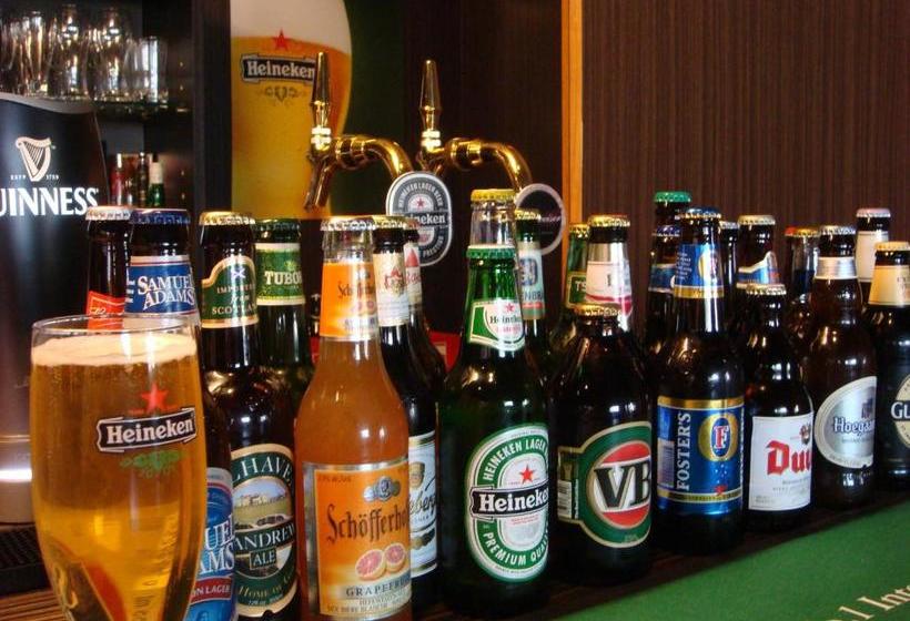 هتل Kokura Bay  Daiichi