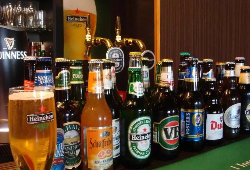 هتل Kokura Bay Daiichi