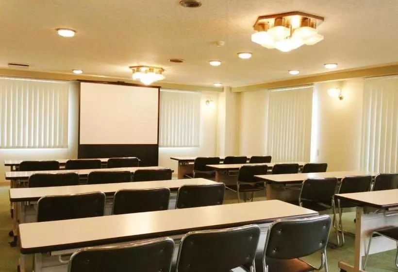 هتل Kokura Bay Daiichi