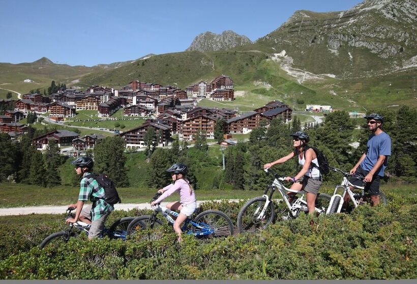 Residence Pierre & Vacances Les Gemeaux