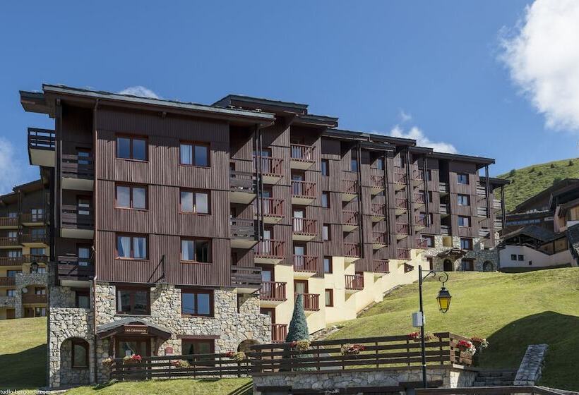 Residence Pierre & Vacances Les Gemeaux