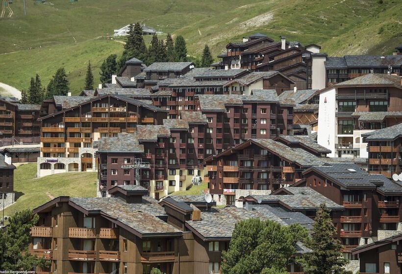 Residence Pierre & Vacances Les Gemeaux