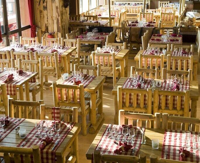 Residence Pierre & Vacances Les Gemeaux