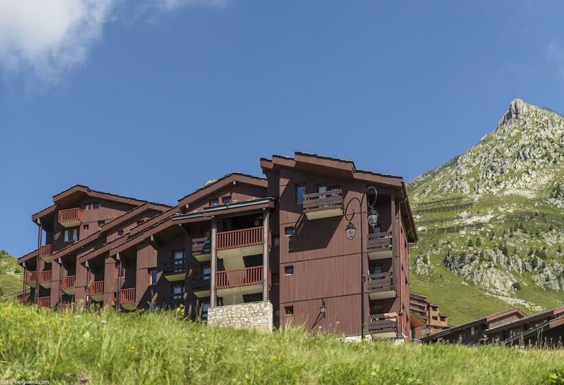 Residence Pierre & Vacances Les Gemeaux