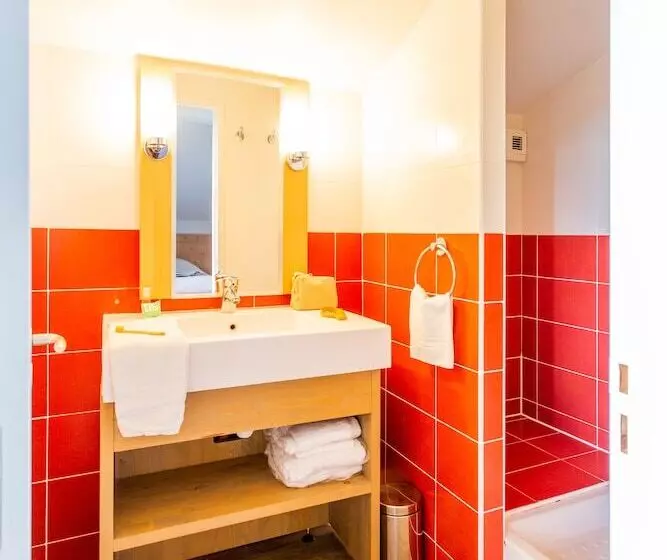 Residence Pierre & Vacances Les Gemeaux