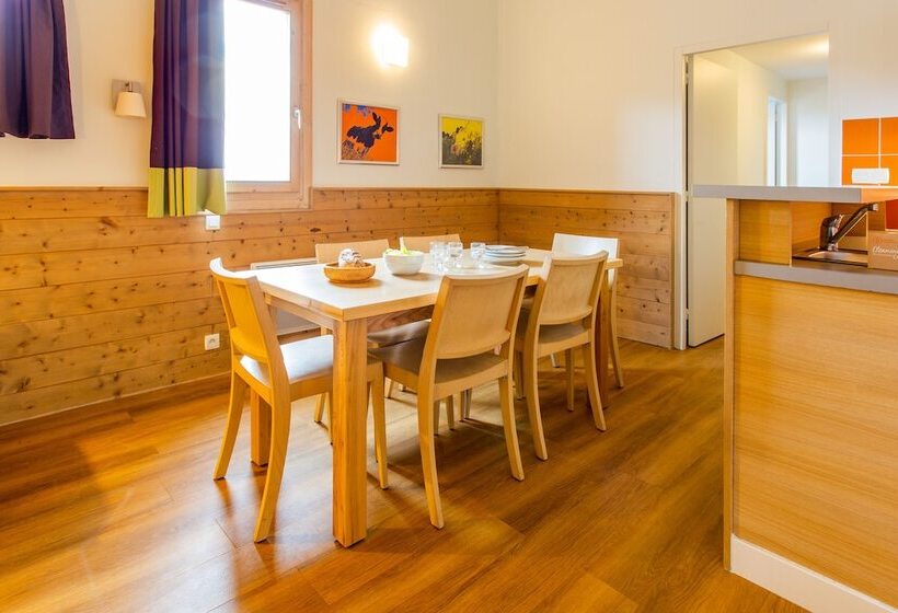 Residence Pierre & Vacances Les Gemeaux