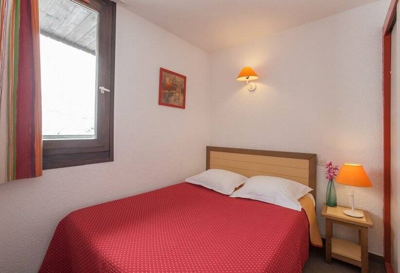 Résidence Pierre & Vacances Les Menuires Les Combes