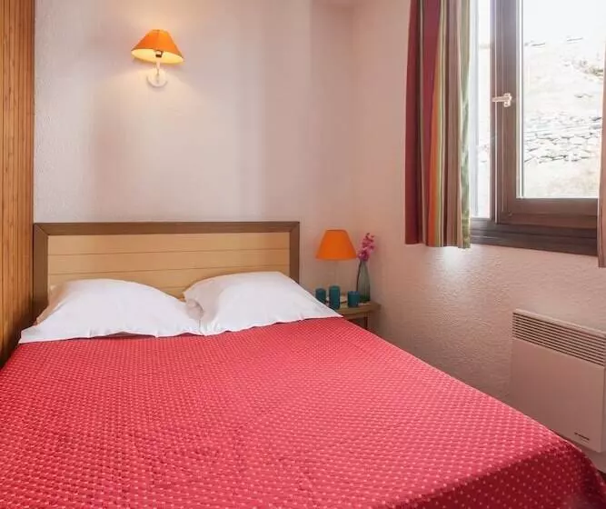 Résidence Pierre & Vacances Les Menuires Les Combes