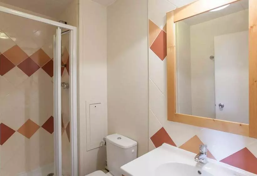 Résidence Pierre & Vacances Les Menuires Les Combes