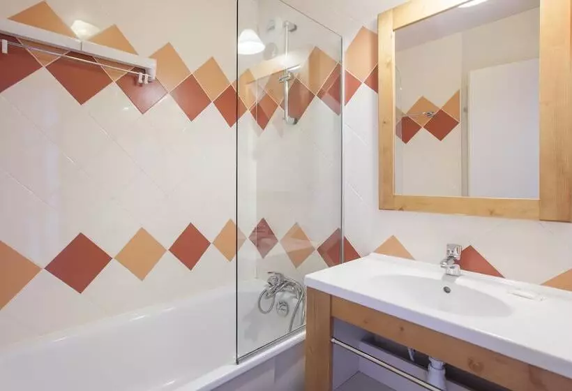 Résidence Pierre & Vacances Les Menuires Les Combes