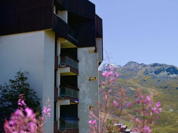 Résidence Pierre & Vacances Les Menuires Les Combes