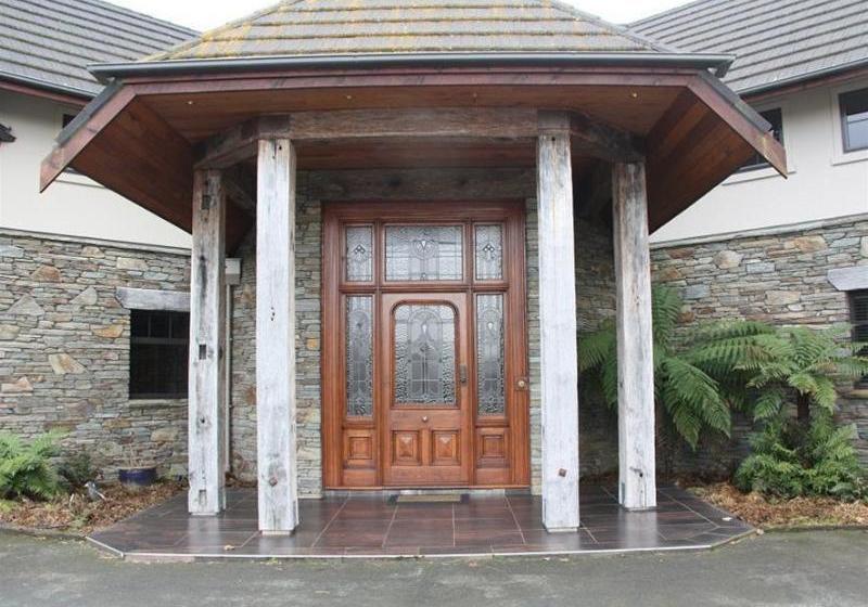 Bed and Breakfast Dock Bay Lodge