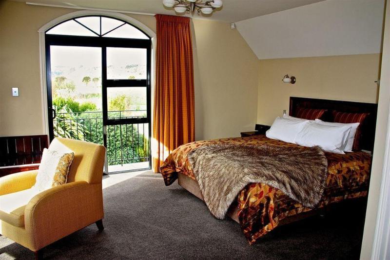 Bed and Breakfast Dock Bay Lodge