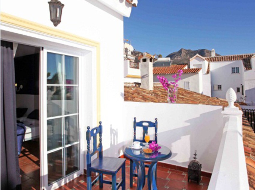 Doce Lunas Beauchic Hotel